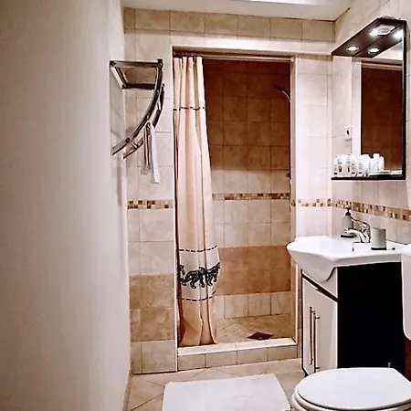 Appartement Artemus Karliva *