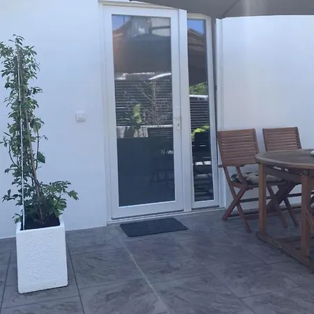 Lägenhet Artemus Karliva Izola