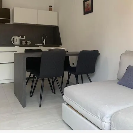 Artemus Karliva Appartement Izola