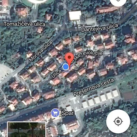 Artemus Karliva * Izola