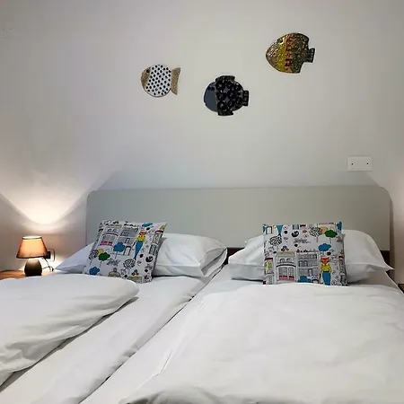 Artemus Karliva Appartement Izola