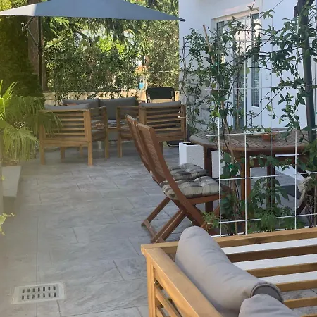 Appartement Artemus Karliva Izola