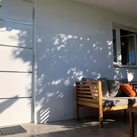 Appartement Artemus Karliva *