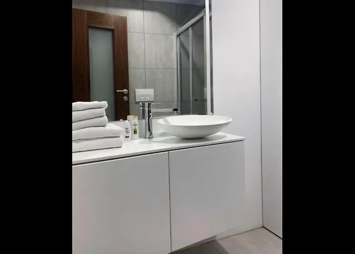 Artemus Karliva Daire