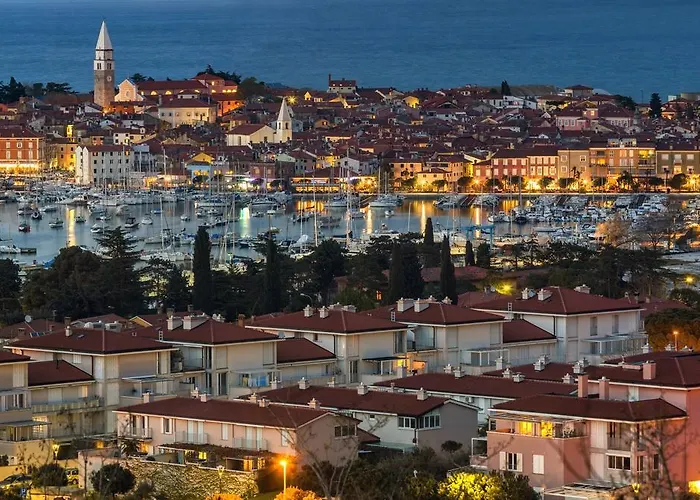 Artemus Karliva * Izola