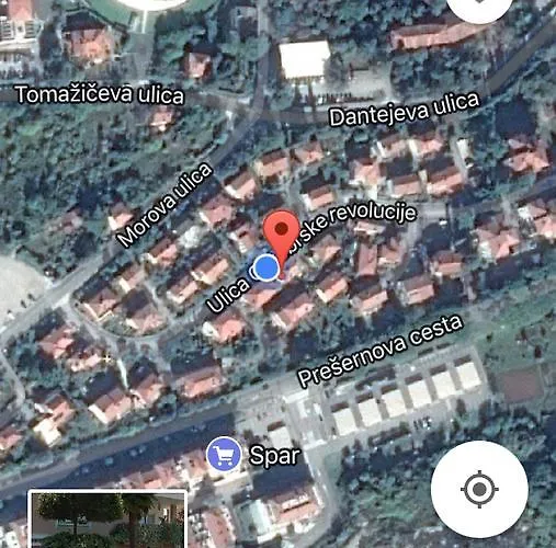 Artemus Karliva * Izola