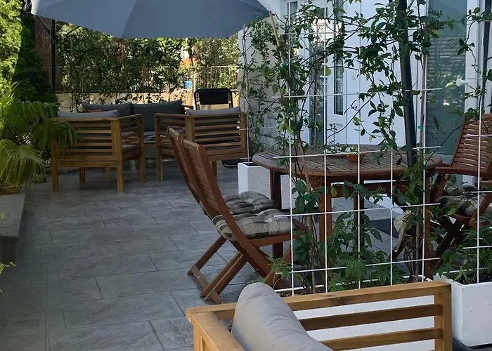 Artemus Karliva Daire *