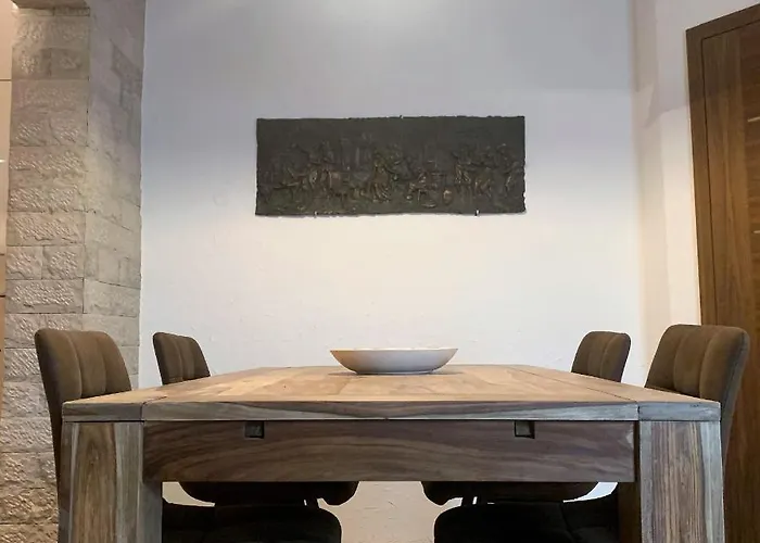 Daire Artemus Karliva