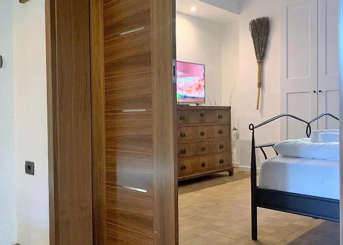 Artemus Karliva イゾラ